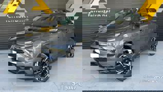 Citroen C4 1.2 PureTech Feel Pack EAT8 de 2021