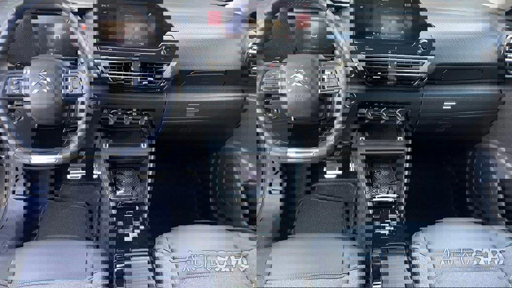 Citroen C4 1.2 PureTech Feel Pack EAT8 de 2021