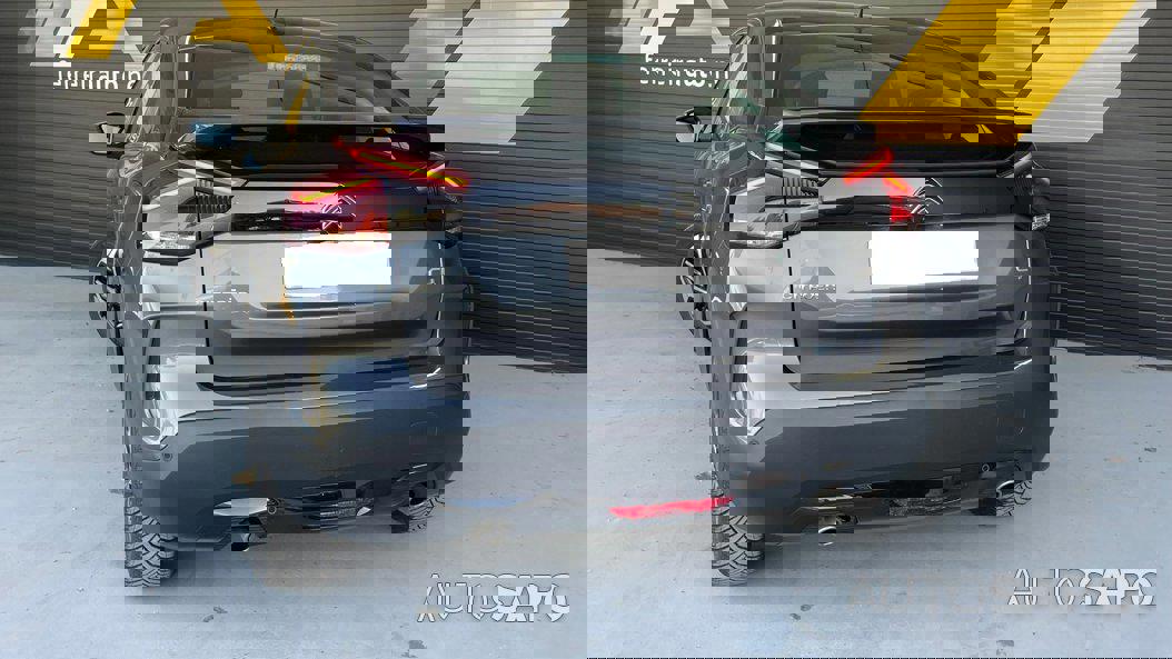 Citroen C4 1.2 PureTech Feel Pack EAT8 de 2021