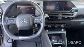Citroen C4 1.2 PureTech Feel Pack EAT8 de 2021