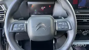 Citroen C4 1.2 PureTech Feel Pack EAT8 de 2021