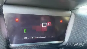 Citroen C4 1.2 PureTech Feel Pack EAT8 de 2021