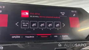 Citroen C4 1.2 PureTech Feel Pack EAT8 de 2021