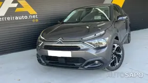 Citroen C4 1.2 PureTech Feel Pack EAT8 de 2021