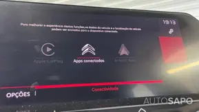 Citroen C4 1.2 PureTech Feel Pack EAT8 de 2021