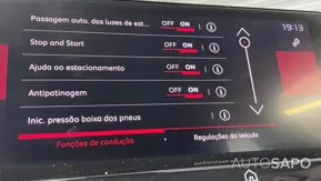 Citroen C4 1.2 PureTech Feel Pack EAT8 de 2021