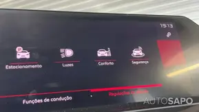 Citroen C4 1.2 PureTech Feel Pack EAT8 de 2021