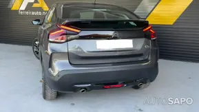 Citroen C4 1.2 PureTech Feel Pack EAT8 de 2021