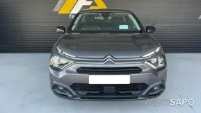 Citroen C4 1.2 PureTech Feel Pack EAT8 de 2021