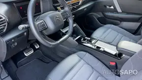 Citroen C4 1.2 PureTech Feel Pack EAT8 de 2021