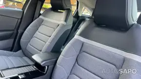 Citroen C4 1.2 PureTech Feel Pack EAT8 de 2021