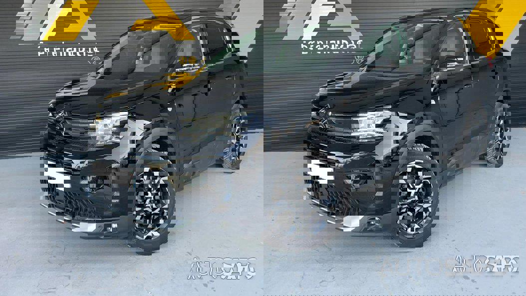 Citroen C5 AirCross de 2023