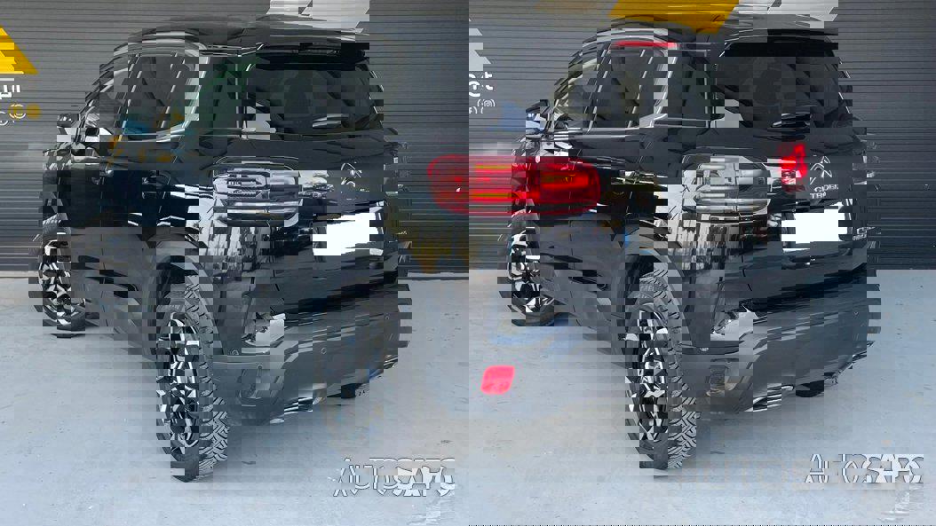 Citroen C5 AirCross de 2023