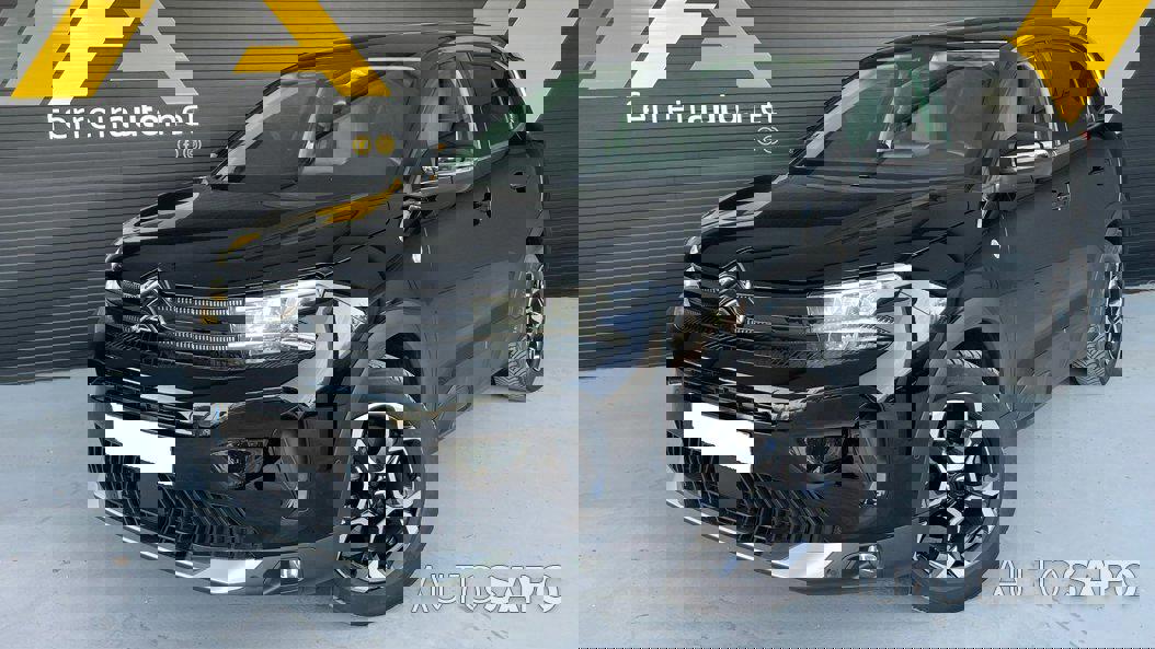 Citroen C5 AirCross de 2023