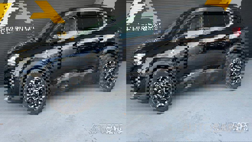Citroen C5 AirCross de 2023