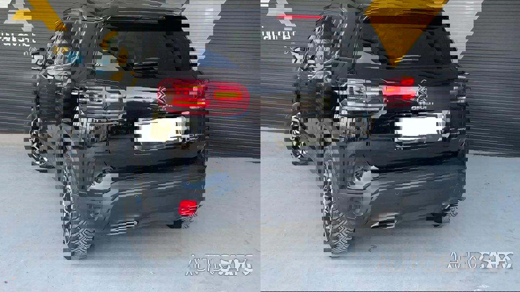 Citroen C5 AirCross de 2023