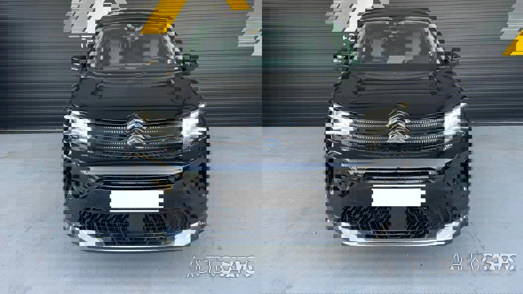 Citroen C5 AirCross de 2023