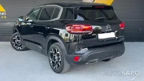 Citroen C5 AirCross de 2023
