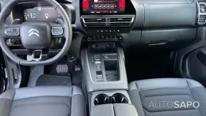 Citroen C5 AirCross de 2023