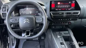 Citroen C5 AirCross de 2023