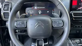 Citroen C5 AirCross de 2023