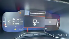 Citroen C5 AirCross de 2023