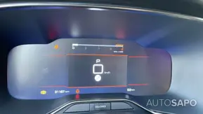 Citroen C5 AirCross de 2023
