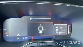 Citroen C5 AirCross de 2023