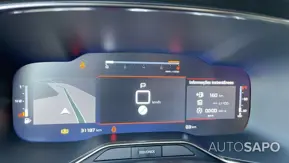 Citroen C5 AirCross de 2023
