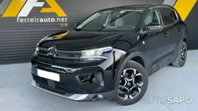 Citroen C5 AirCross de 2023