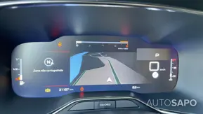 Citroen C5 AirCross de 2023