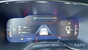 Citroen C5 AirCross de 2023