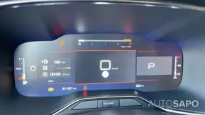 Citroen C5 AirCross de 2023