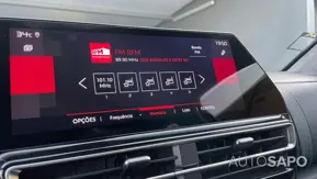 Citroen C5 AirCross de 2023