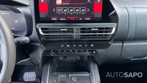 Citroen C5 AirCross de 2023