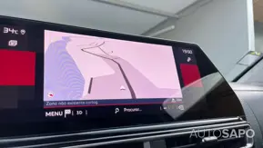 Citroen C5 AirCross de 2023