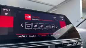 Citroen C5 AirCross de 2023