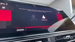 Citroen C5 AirCross de 2023