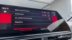 Citroen C5 AirCross de 2023