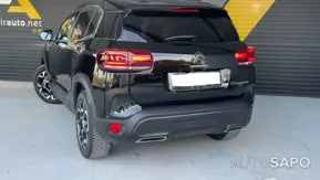 Citroen C5 AirCross de 2023