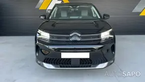 Citroen C5 AirCross de 2023