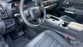 Citroen C5 AirCross de 2023