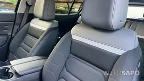 Citroen C5 AirCross de 2023