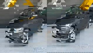 Audi A4 de 2021