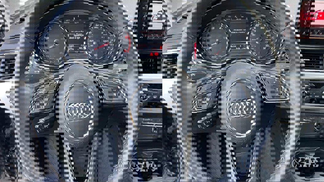Audi A4 de 2021