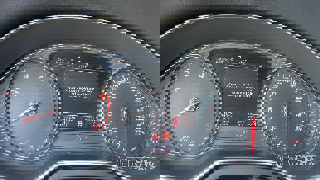 Audi A4 de 2021