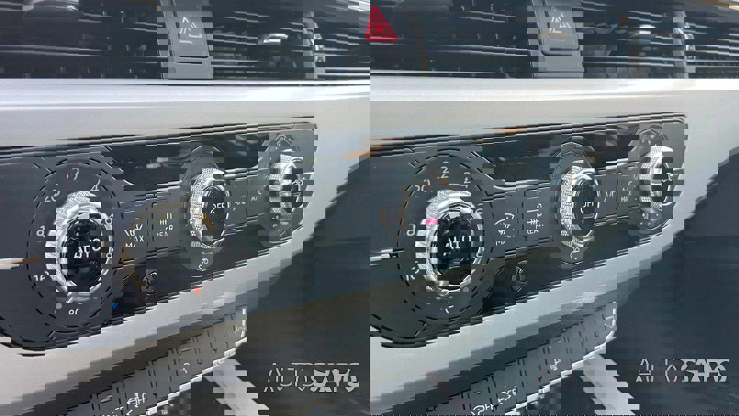 Audi A4 de 2021