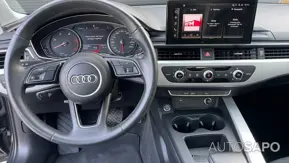 Audi A4 de 2021