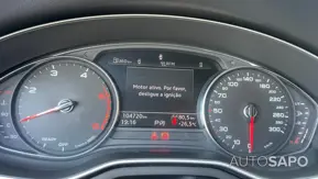Audi A4 de 2021