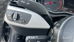 Audi A4 de 2021
